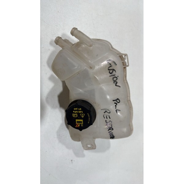 Reservatório Água Radiador Ford Fusion 2013/2016 Dg938101aa