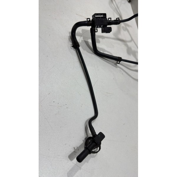 Válvula Solenoide Pressão Turbina Ford Fusion 2.0 2013/16