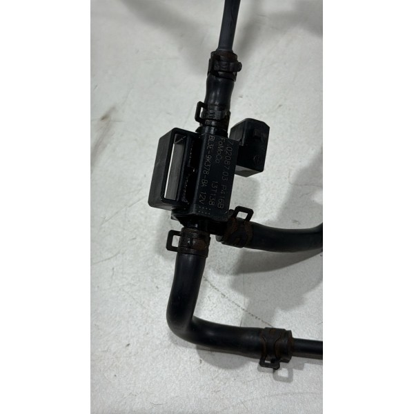 Válvula Solenoide Pressão Turbina Ford Fusion 2.0 2013/16