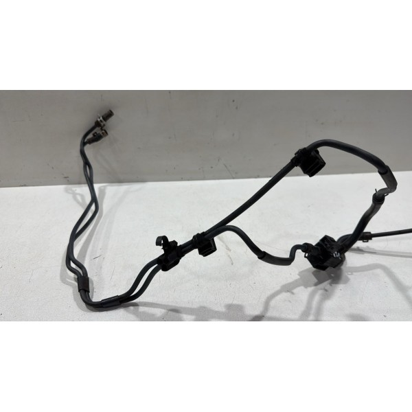 Válvula Solenoide Pressão Turbina Ford Fusion 2.0 2013/16