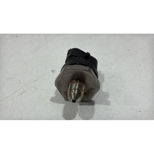 Sensor Pressão Combustível Fusion 2.0 2013 Á 2017 Original