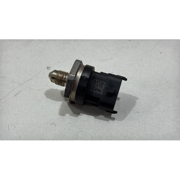 Sensor Pressão Combustível Fusion 2.0 2013 Á 2017 Original