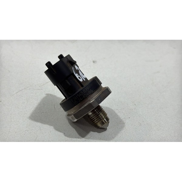 Sensor Pressão Combustível Fusion 2.0 2013 Á 2017 Original
