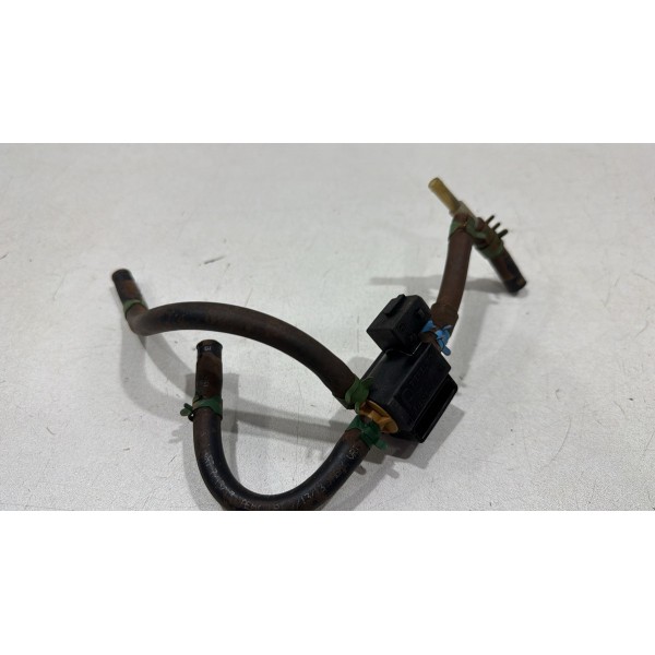 Válvula Alta Pressão Ford Fusion 2013 À 2016 59001170535