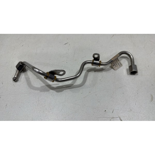 Cano Da Bomba Alta Pressão Combustível Ford Fusion 2.0 2015