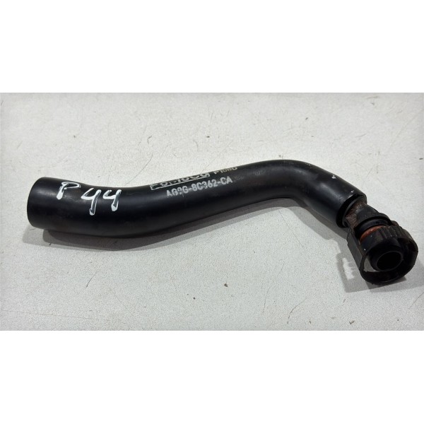 Mangueira Respiro Motor Ford Fusion Titanium 2013 2015 Usado