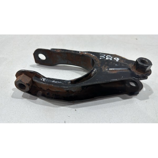 Suporte Inferior Caixa Câmbio Cruze 1.4 Turbo 17/19 39027223