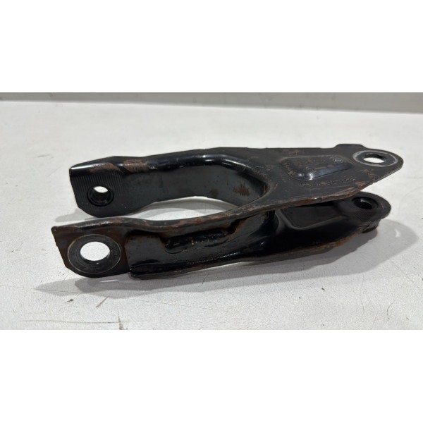 Suporte Inferior Caixa Câmbio Cruze 1.4 Turbo 17/19 39027223