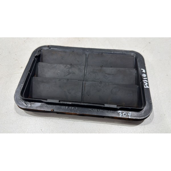 Difusor Carroceria Ford Fusion 2013 Á 2016 Ag13b280b63