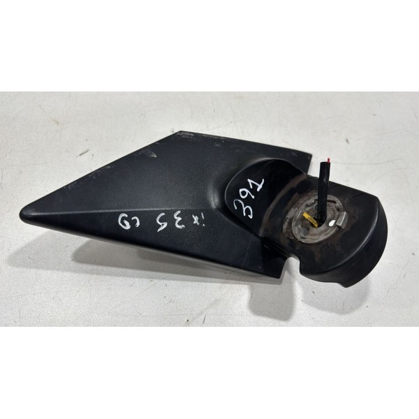 Suporte Base Retrovisor Direito Hyundai Ix35 2013 2015