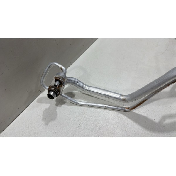 Mangueira Ar Condicionado Ford Fusion Titanium 2.0 2015 2016