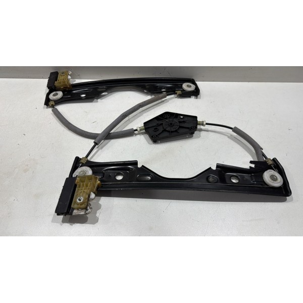 Maquina Vidro Dianteira Esquerda Fiat Toro 2018/2021 Usado