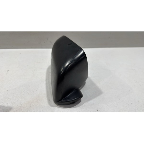 Capa Retrovisor Vw Polo Direito 2004 A 2008 Usado Original!!