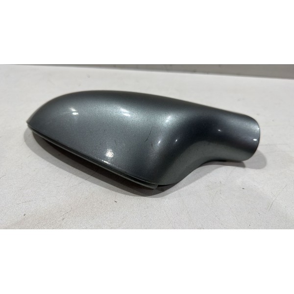 Capa Retrovisor Esquerdo Fiat Palio Sapo 2006 Usado Original