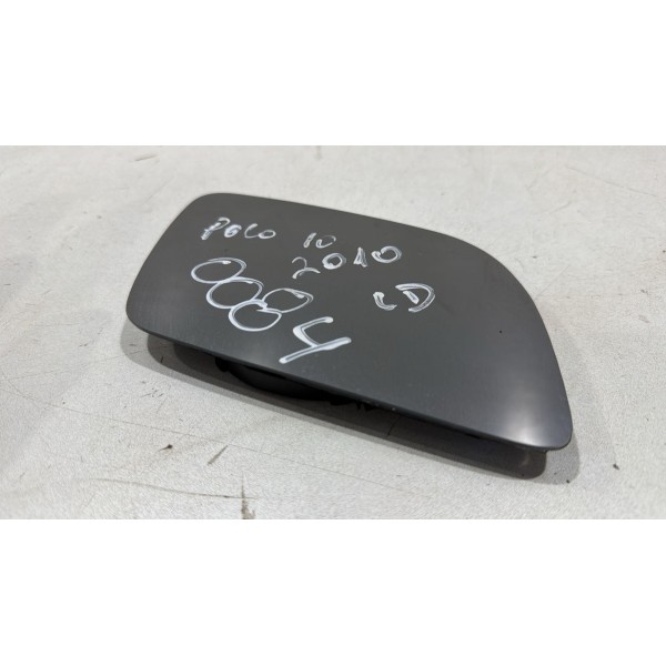 Lente Retrovisor Vw Polo Direito 2004 A 2008 Usado Original!
