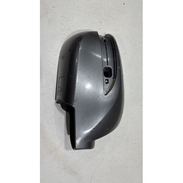 Capa Retrovisor Direito Hyundai Ix35 2012/15 E13027442