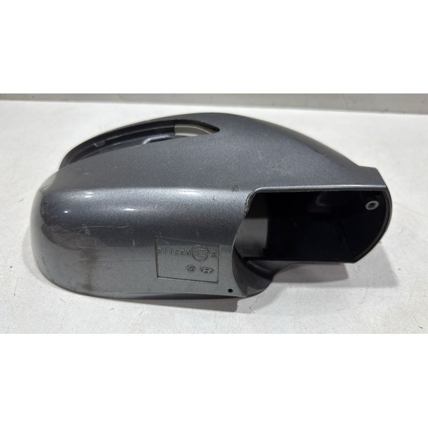 Capa Retrovisor Direito Hyundai Ix35 2012/15 E13027442