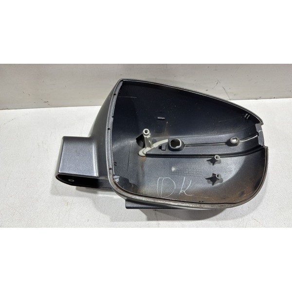 Capa Retrovisor Direito Hyundai Ix35 2012/15 E13027442