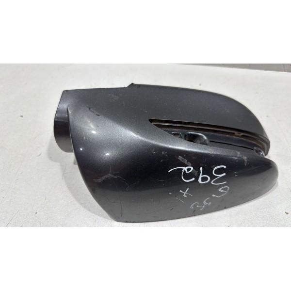 Capa Retrovisor Direito Hyundai Ix35 2012/15 E13027442