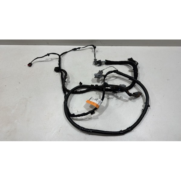 Chicote Tampa Traseira Ford Fusion 2014 2015 2016 Dg9t17n400