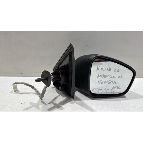 Retrovisor Direito Renault Kwid 18/21 E210012003