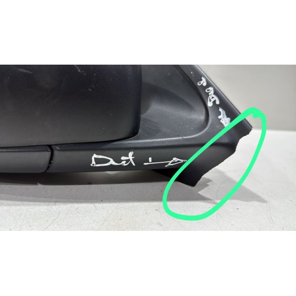 Retrovisor Direito Renault Kwid 18/21 E210012003