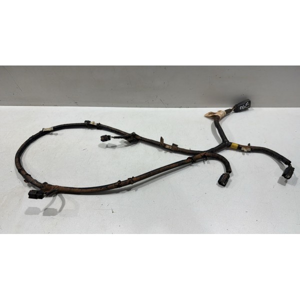 Chicote Sensor Parachoque Traseiro Ford Fusion 2014 15 2016