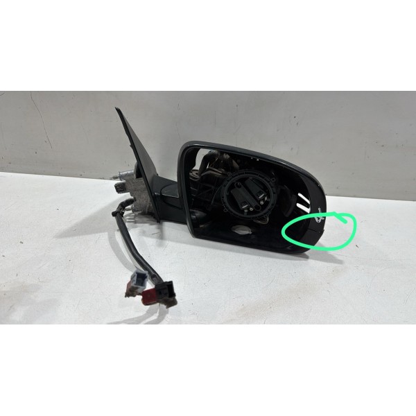 Retrovisor Direito Fiat Toro 2022 Usado Original (detalhes)
