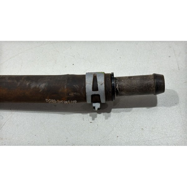 Mangueira Ar Quente Ford Fusion 2.0 2013 A 2016 Dg9318c266