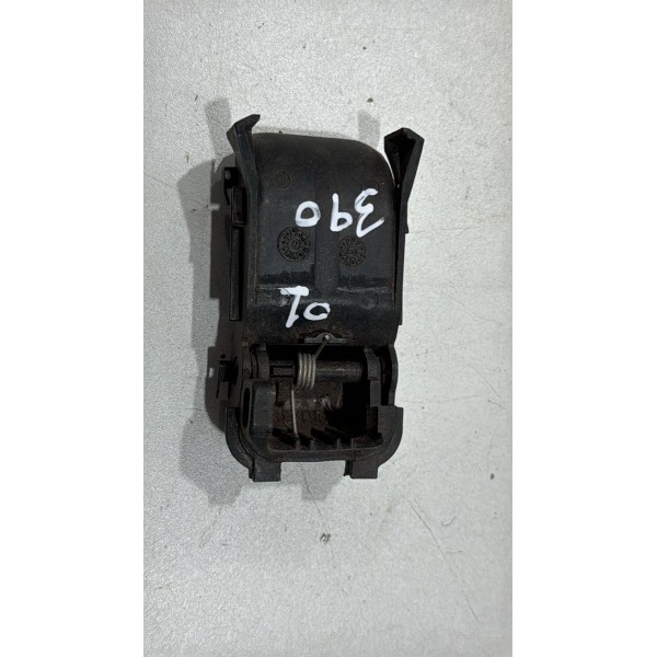 Maçaneta Interna Esquerda Fiat Uno 1995/2010 Usado