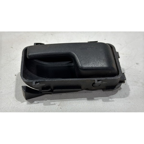 Maçaneta Interna Esquerda Fiat Uno 1995/2010 Usado