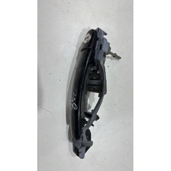 Maçaneta Externa Dianteira Esquerda Fox 04/09 3b0837885 886