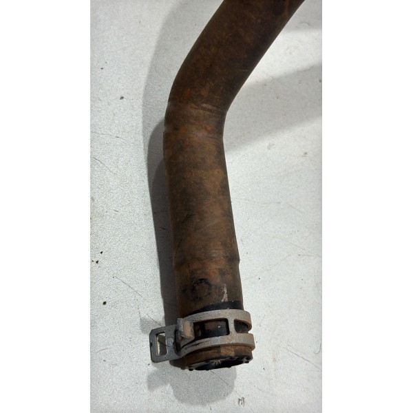 Mangueira Inferior Ar Quente Ford Fusion 2.0 2013 2016 Usado