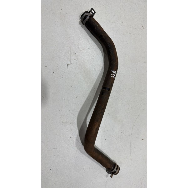 Mangueira Inferior Ar Quente Ford Fusion 2.0 2013 2016 Usado