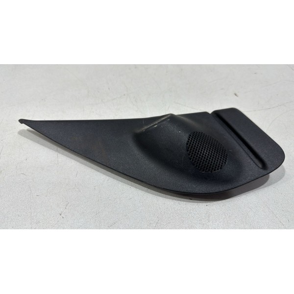 Acabamento Interno Retrovisor Manual Direito Fiat Palio 2010