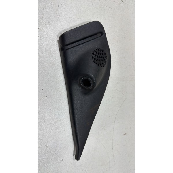 Acabamento Interno Retrovisor Manual Direito Fiat Palio 2010