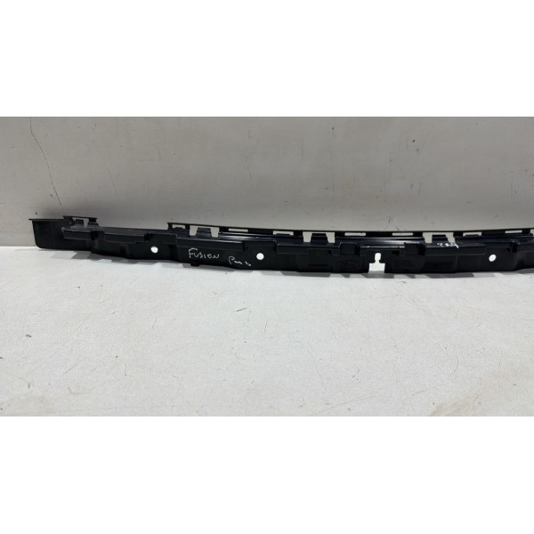Guia Suporte Parachoque Traseiro Fusion 2014 2015 2016 Orig.