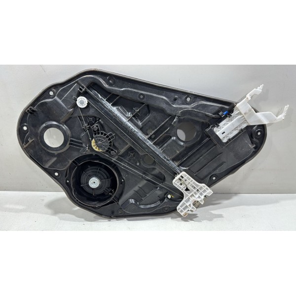 Máquina De Vidro Traseira Direita Hyundai I30  2013/2017