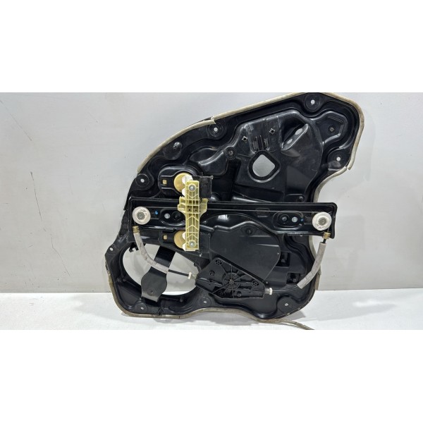 Máquina Vidro Traseiro Direito Fiat Toro 16/21 51979588