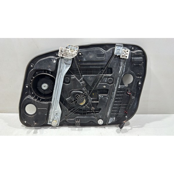Máquina De Vidro Dianteira Esquerda Hyundai I30  2013/2017