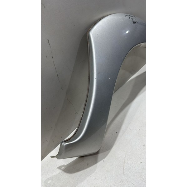 Moldura Paralama Dianteiro Direito Hilux 12 A 15 Original