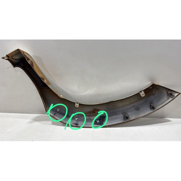 Moldura Paralama Dianteiro Direito Hilux 12 A 15 Original