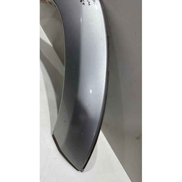 Moldura Paralama Dianteiro Direito Hilux 12 A 15 Original