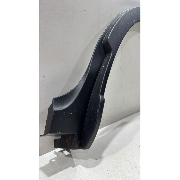 Aplique Paralama Traseiro Esquerdo Corolla Cross 2020 2021..