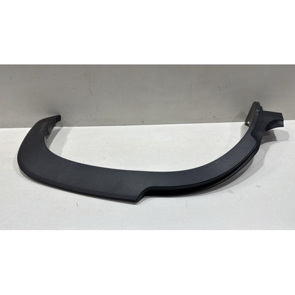 Aplique Paralama Traseiro Esquerdo Corolla Cross 2020 2021..