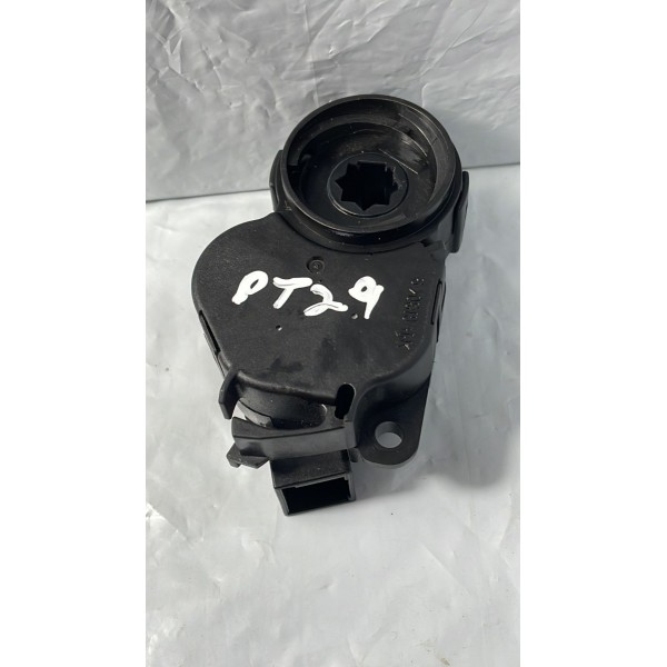 Motor Atuador Caixa Evaporadora Tracker Onix Turbo 2020 Á 23