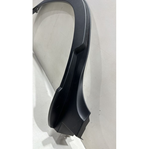 Aplique Paralama Traseir Direito Corolla Cross 2020 21 22 23