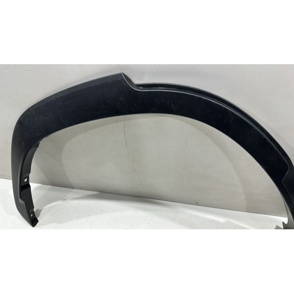 Aplique Paralama Traseir Direito Corolla Cross 2020 21 22 23