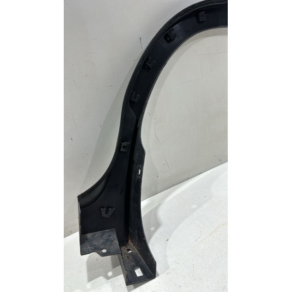 Aplique Paralama Traseir Direito Corolla Cross 20 21 22 2023