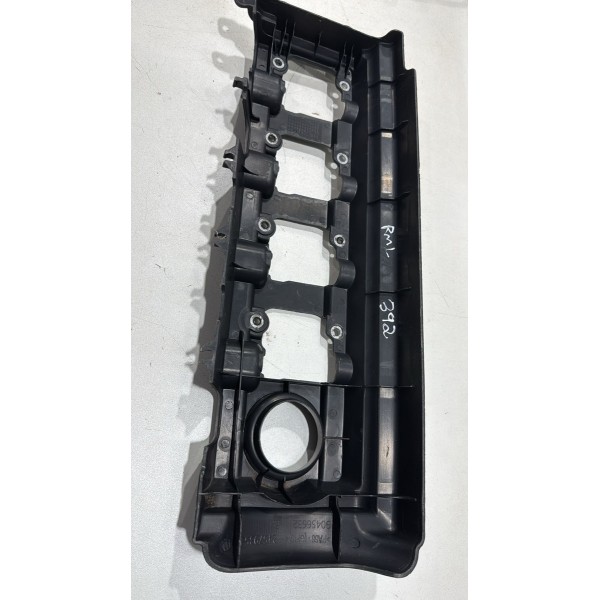 Tampa Cabeçote Gm Onix Prisma 1.0 Original 90456632